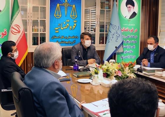 لزوم جلب مشارکت های مردمی در راستای پیشگیری از بروز مسایل زیست محیطی