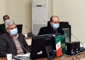 تمدید مهلت بیمه محصولات زراعی تا پابان بهمن ماه