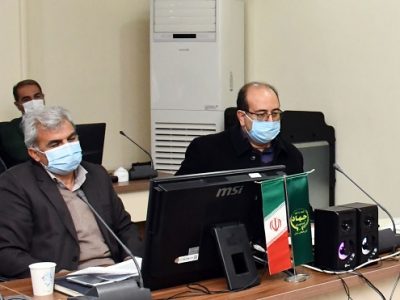 تمدید مهلت بیمه محصولات زراعی تا پابان بهمن ماه