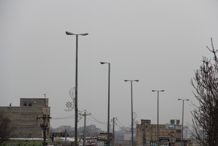 پایان بخش عمده‌ای از پروژ‌ه‌های سنواتی برق تبریز در سال ۹۸