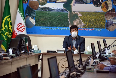 آذربایجان شرقی در تولید میوه جایگاه پنجم کشور را دارد