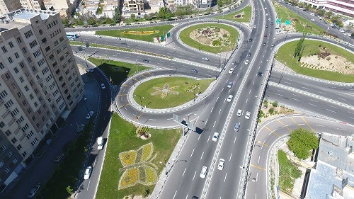 طی دو ماه گذشته انجام شد/کاشت ۱۸۰ هزار گلدان انواع گل های نشائی در سطح حوزه منطقه۲ تبریز