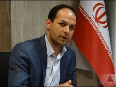 جمع آوری بیش از ۳۰۰ قطعه فسیل و کانی در ژئوپارک ارس