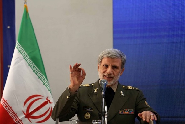 ممانعت آمریکا از ورود کمک های بین المللی بشر دوستانه به سیل زدگان/ اوج خباثت و عمق دشمنی آمریکا با ملت بزرگ ایران اسلامی بار دیگر نمایان شد