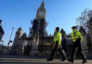 محکومیت یک افسر ضد تروریسم بریتانیا