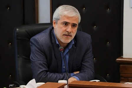 قائم‌مقام شهردار تبریز: سبک‌سازی سازمان‌ها رویکرد شهرداری در بودجه سال ۹۹ است