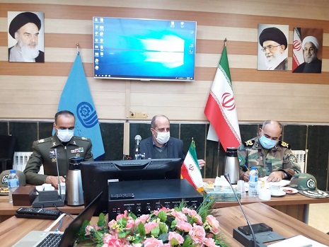 تحلیل و بررسی عملکرد مهارت آموزی در حوزه سربازان نیروهای مسلّح