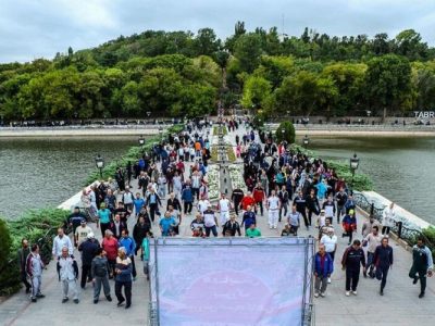 تبریز سال ۱۴۰۴ به عنوان شهر ورزش معرفی می شود