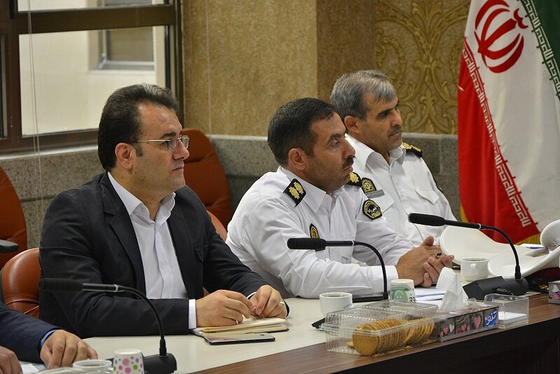 مدیرعامل سازمان ترافیک شهرداری تبریز ؛اجرای طرح زوج و فرد منوط به نظر شورای ترافیک استان است