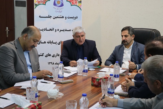 سامانه بلیت فروشی اینترنتی اتوبوس در تبریز راه اندازی میشود