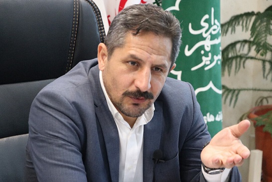 تلاش ما ایجاد حمل و نقل ایمن، ارزان و راحت برای شهروندان است