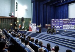 تور بین‌المللی دوچرخه‌سواری ایران- آذربایجان، نماد صلح و دوستی است