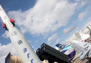 رکورد اسرائیل در صادرات اسلحه؛ یک چهارم خریداران را کشورهای عربی تشکیل میدهند