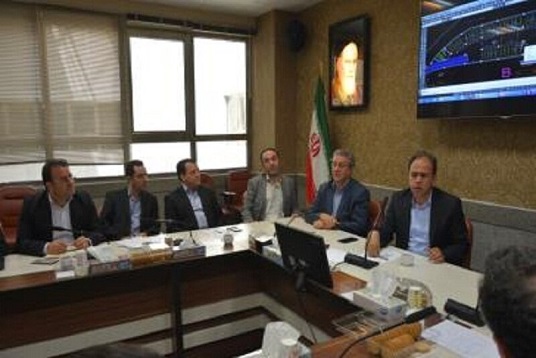 تصویب طرح پیشنهادی شهرداری تبریز در شورای هماهنگی ترافیک شهرهای استان