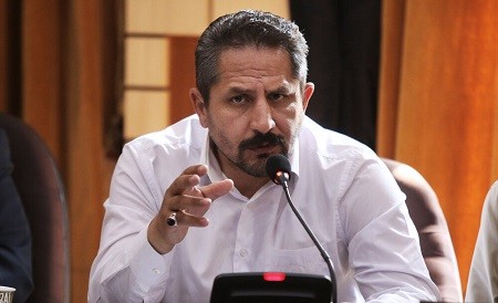 شهردار تبریز: بسترهای لازم برای بروز توانمندی های بانوان در شهرداری فراهم می‌شود