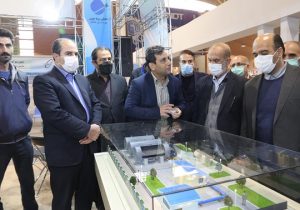 برگزاری نهمین نمایشگاه نوآوری و فناوری ربع رشیدی (رینوتکس) در تبریز