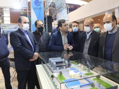 برگزاری نهمین نمایشگاه نوآوری و فناوری ربع رشیدی (رینوتکس) در تبریز