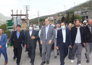 اختصاص اعتبار برای تکمیل نیرو رسانی به قلعه تاریخی کلیبر