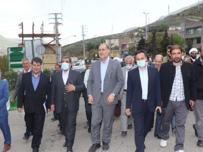 اختصاص اعتبار برای تکمیل نیرو رسانی به قلعه تاریخی کلیبر