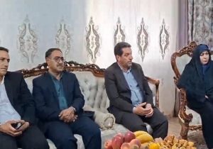 درخشش نخبه هشترودی در کره جنوبی