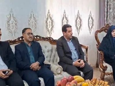 درخشش نخبه هشترودی در کره جنوبی