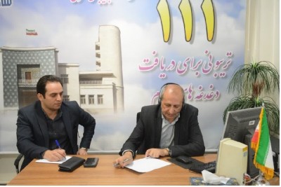 ارتباط مستقیم فعالان حوزه کشاورزی با مدیران سازمان جهاد کشاورزی آذربایجان شرقی