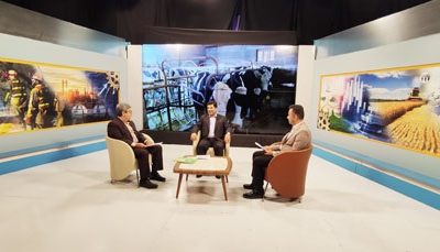 یکی از سیاست های اصلی و رسالت ذاتی وزارت جهادکشاورزی حمایت از واحدهای صنعتی است