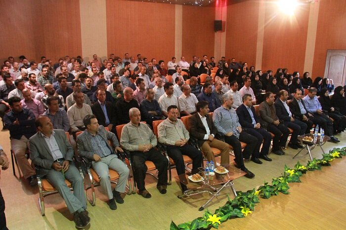 باغ صفاری در کمتر از یک ماه آینده به بهره برداری می رسد