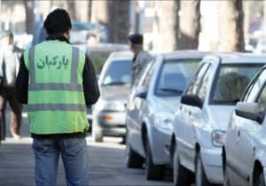 ثبت یک میلیون پارک حاشیهای در تبریز