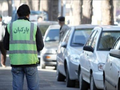 ثبت یک میلیون پارک حاشیهای در تبریز