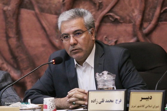 جلسات شورا نباید تحت الشعاع حواشی قرار گیرد