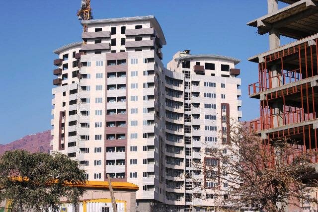 مدیرکل تشخیص و وصول درآمد شهرداری تبریز اعلام کرد: تسهیلات ویژه شهرداری تبریز برای انبوه سازان