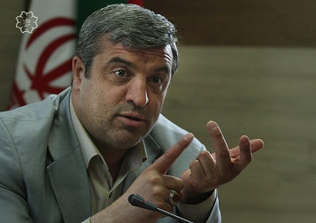 امسال سعی داشته ایم رویکرد محیط زیستی و فرهنگی را در دستور کار قرار دهیم