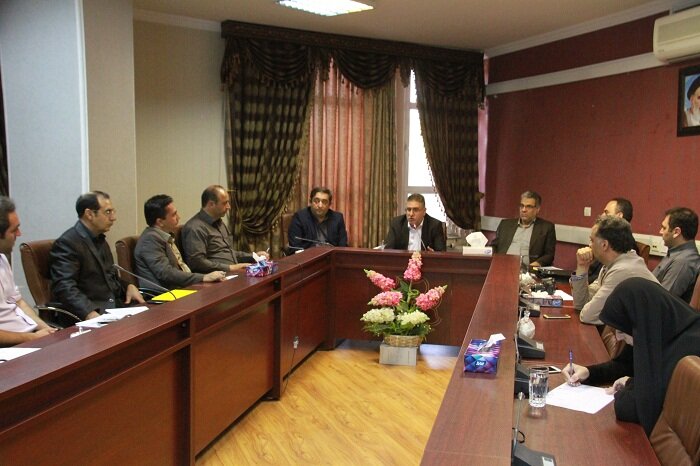 کسب رتبه دوم در تحقق بودجه توسط شهرداری منطقه ۶ تبریز