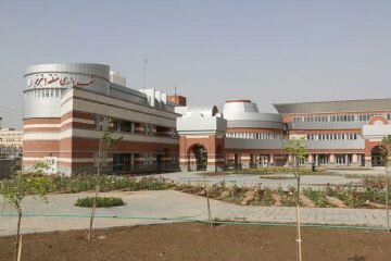 شهردار منطقه۹ تبریز خبر داد:  کسب رتبه اول درآمدی در پنج ماهه اول سال۹۸ توسط شهرداری منطقه