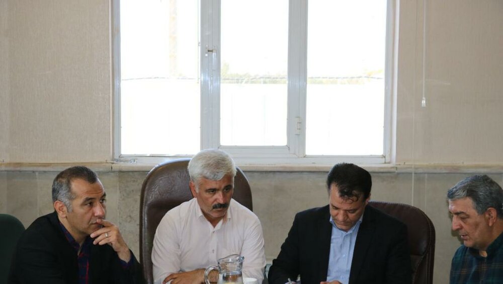 عضو هیات رئیسه شورای اسلامی شهر تبریز:شبکه‌های مدیریت بحران به طور موردی در شهر فعال باشند