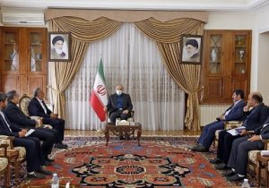 رفع موانع گمرکی و ترانزیتی برای تسهیل ورود محصولات ایرانی به بازار اوراسیا