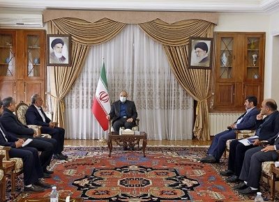 رفع موانع گمرکی و ترانزیتی برای تسهیل ورود محصولات ایرانی به بازار اوراسیا