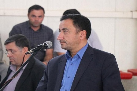 المپیاد ورزشی کارکنان شهرداری موجب افزایش روحیه خدمت رسانی به مردم می شود