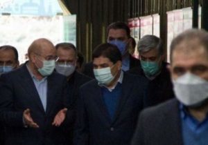 قالیباف و مخبر، قانونا می توانند کاندیدای انتخابات ریاست جمهوری ۱۴۰۳ شوند؟
