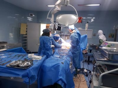 سرباز وظیفه تبریزی، جان ۴ بیمار را نجات داد