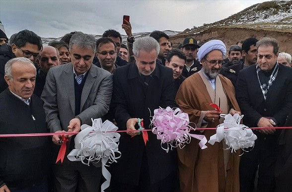 این پروژه‌ها، آذربایجان شرقی را به یک کارگاه بزرگ عمرانی و راه‌سازی تبدیل کرده است