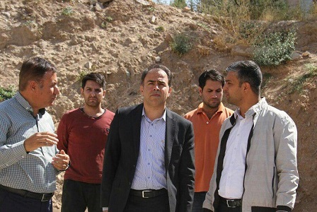 شهرداری تبریز اقدامات مهمی در توسعه زیرساخت های گردشگری شهر انجام می دهد