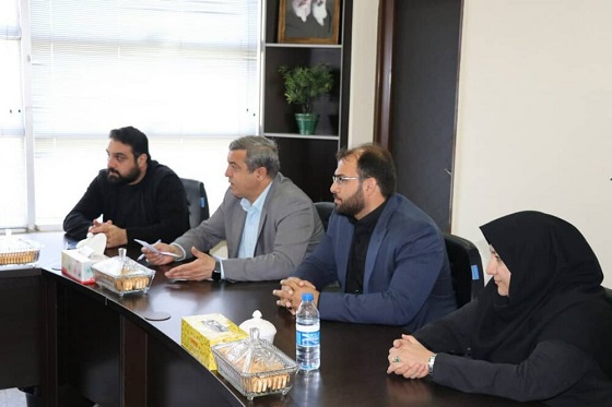 طرح «قطار دانایی» با هدف آموزش‌های شهروندی در حوزه محیط زیست اجرا می‌شود