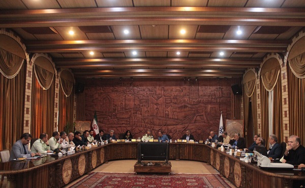 شیوه نامه سرمایهگذاری شهرداری تبریز به تصویب نهایی رسید