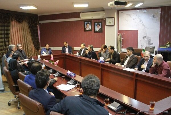 شهرداری تبریز با تمام توان توسعه فضای سبز را در اولویت برنامه های اجرایی قرار داده است