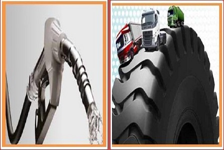 لزوم اخذ باربرگ خودروهای باری جهت دریافت سهمیه سوخت  خودروهای باری