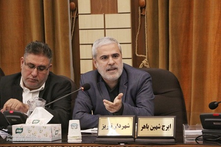 تبدیل وضعیت کارکنان شهرداری تبریز در مرحله جمع‌آوری اطلاعات و مدارک است