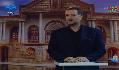 شهردار منطقه ۸ تبریز خبر داد:برنامه‌ریزی برای توسعه پیاده محورها در منطقه ۸ تبریز