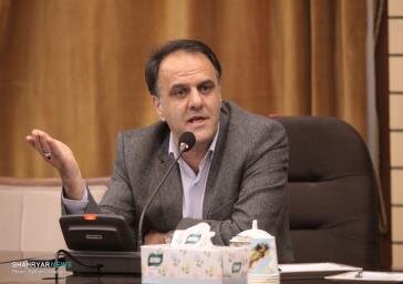 معاون خدمات شهری و اجرایی شهردار تبریز عنوان کرد: تداوم فعالیت قرارگاه های عملیاتی مقابله با کرونا